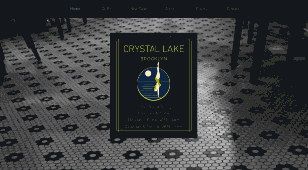 crystallakebrooklyn.com