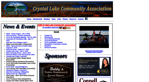 crystallakecottagers.ca
