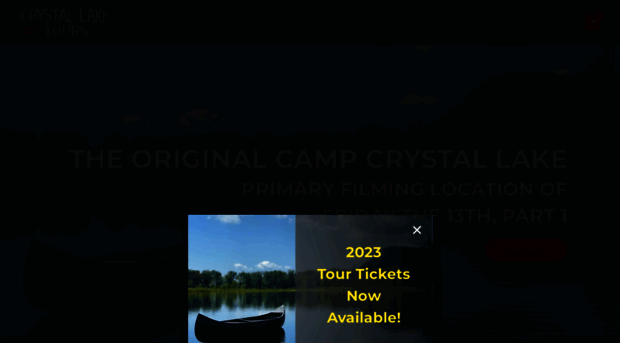 crystallaketours.com