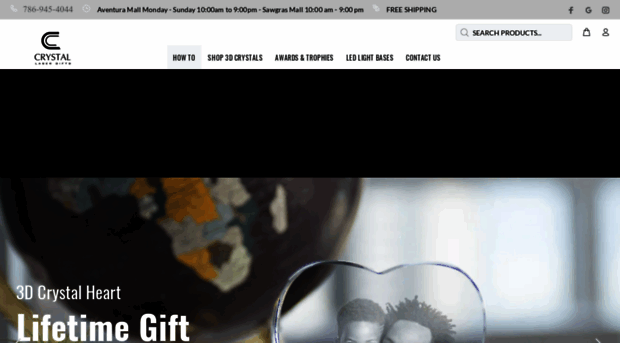 crystallasergifts.com