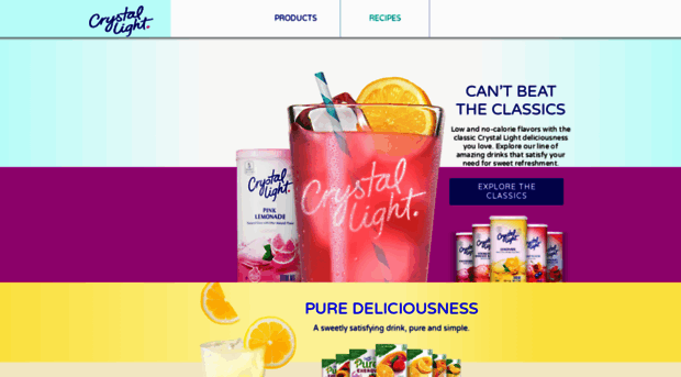 crystallight.com