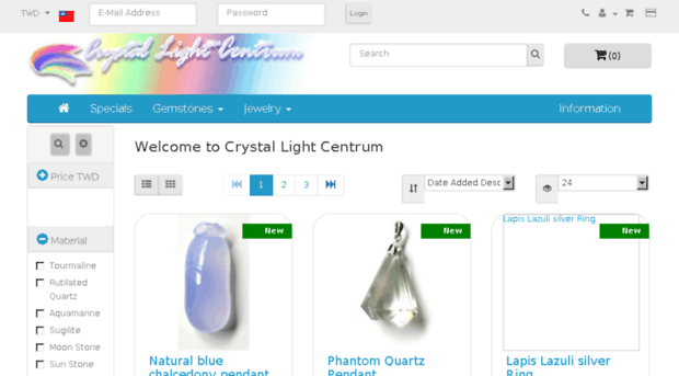 crystallight.com.tw