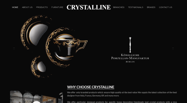 crystalline.ae