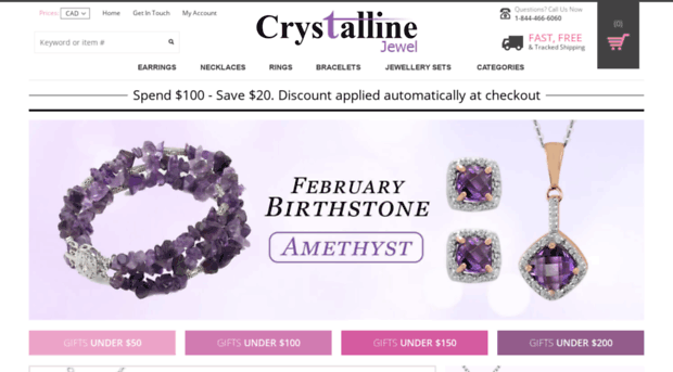 crystallinejewel.com