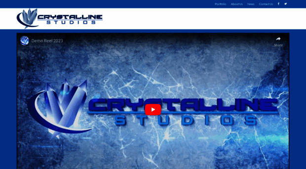 crystallinestudios.com