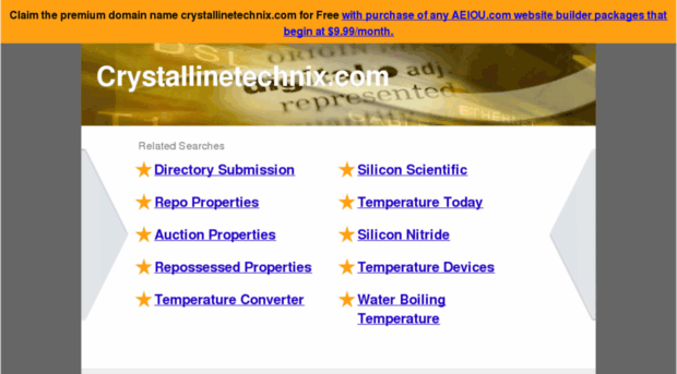crystallinetechnix.com