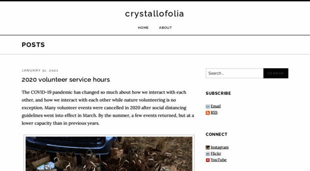 crystallofolia.com