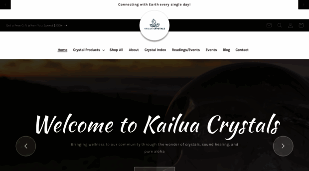 crystallovecollective.com