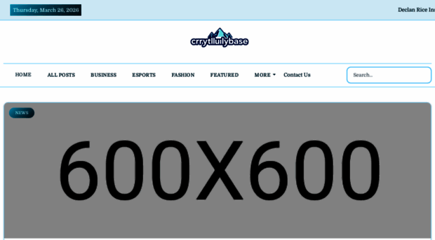 crystalluckybase.com