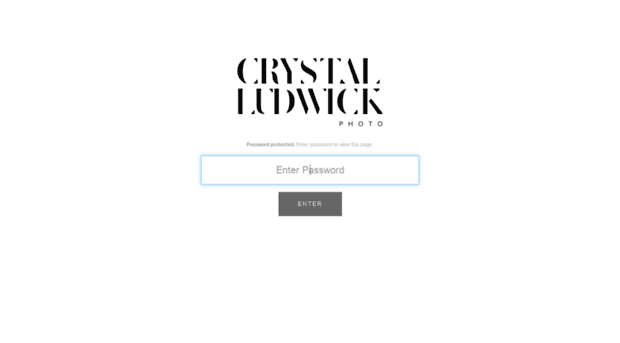 crystalludwickphoto.pixieset.com