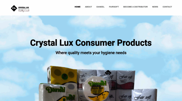 crystallux.co.ke