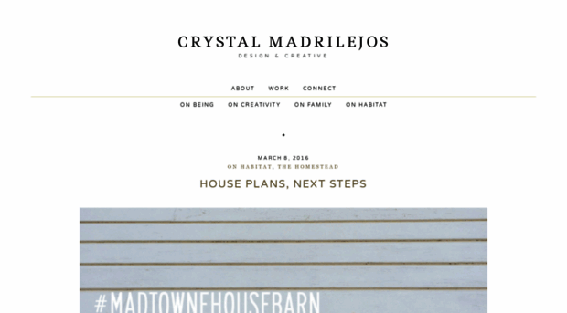 crystalmadrilejos.com