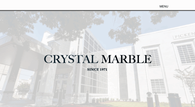 crystalmarble.com