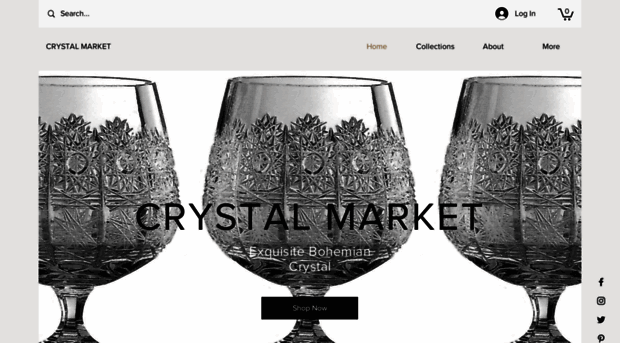 crystalmarket.com