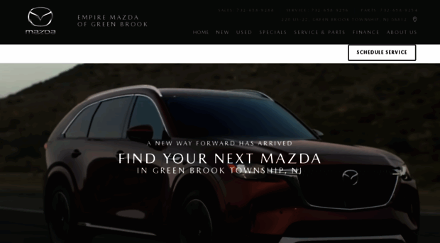 crystalmazda.com