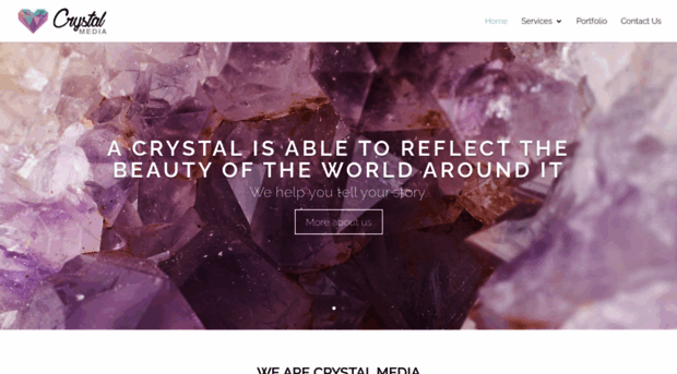 crystalmedia.co.za