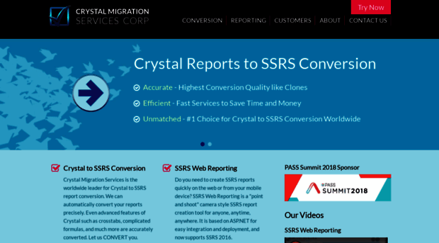 crystalmigrater.com