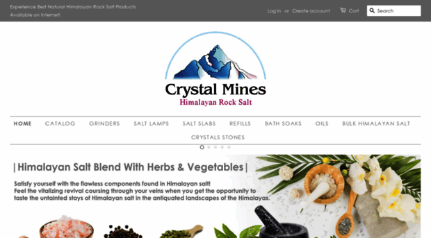 crystalmines.com.au