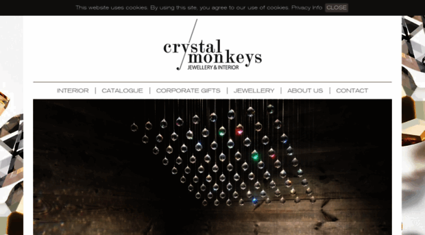 crystalmonkeys.com