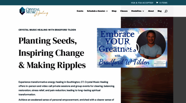 crystalmusichealing.com