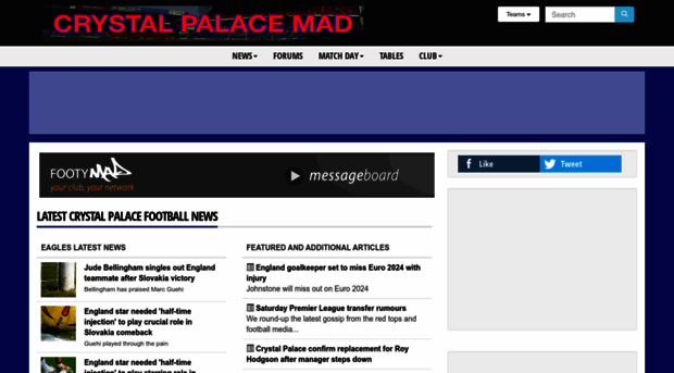 crystalpalace-mad.co.uk