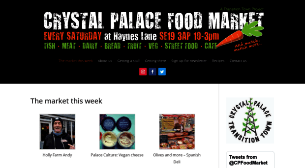 crystalpalacefoodmarket.co.uk