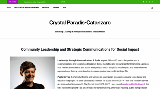 crystalparadis.com