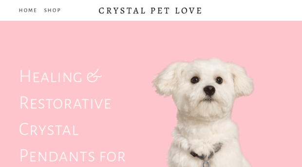 crystalpetlove.com