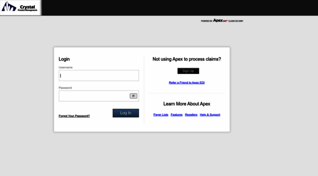crystalpm.apexedi.com