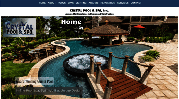 crystalpoolandspainc.com