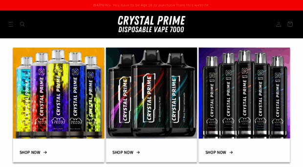 crystalprime7000.co.uk