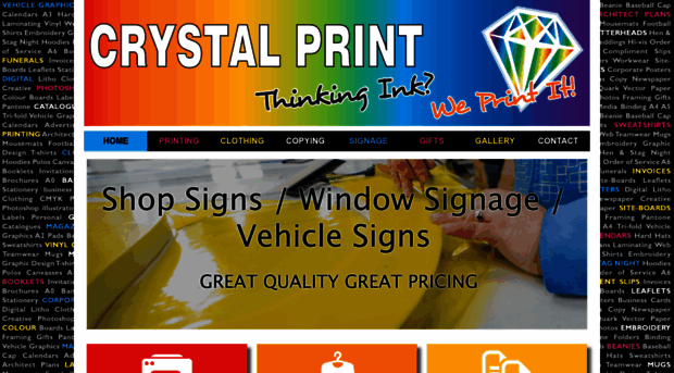 crystalprint.co.uk