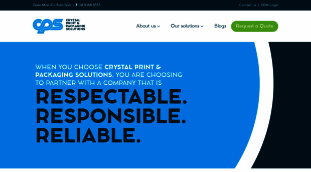 crystalprinting.com.au