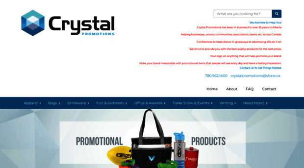 crystalpromotions.ca