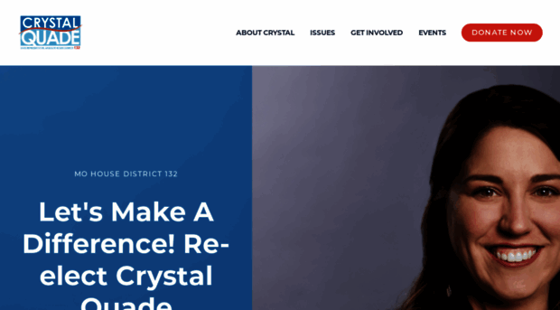 crystalquade.com