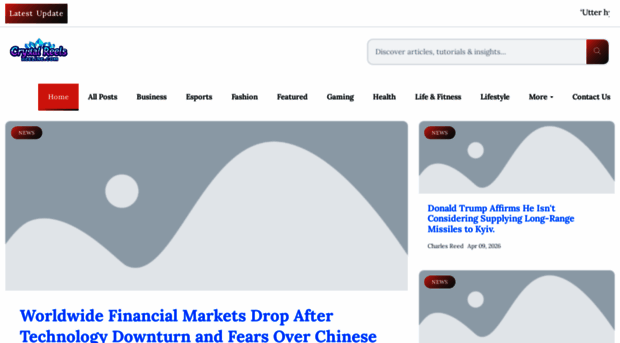 crystalreelsonline.com