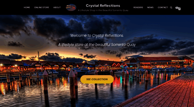 crystalreflections.com.au