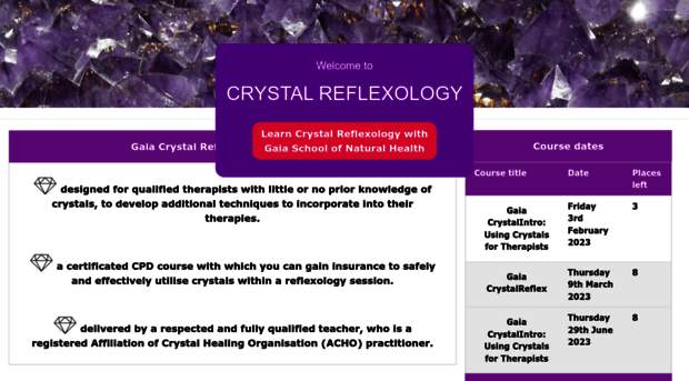 crystalreflexology.uk