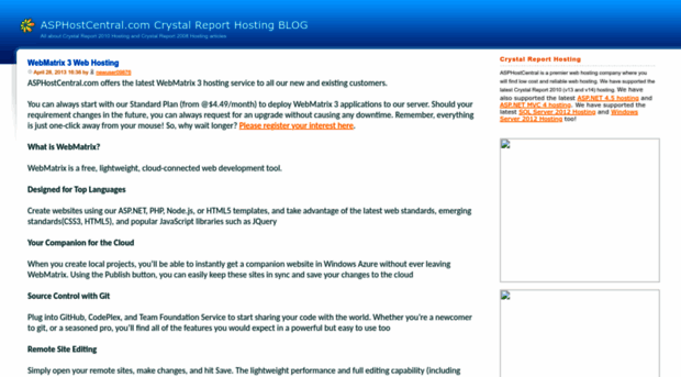 crystalreporthosting.asphostcentral.com