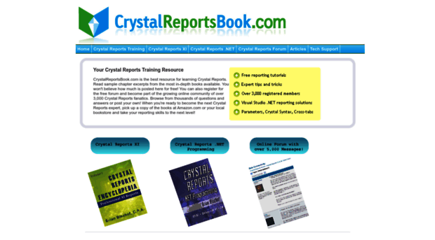 crystalreportsbook.com