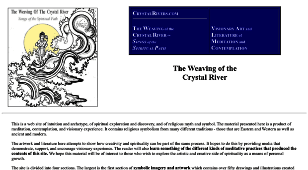 crystalrivers.com