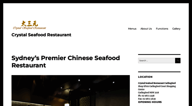 crystalseafoodrestaurant.com.au