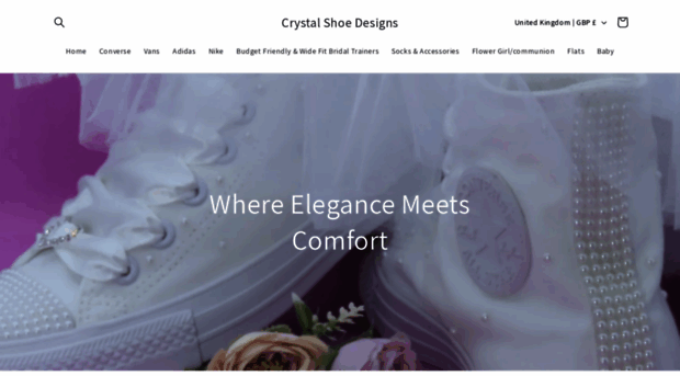 crystalshoedesigns.com