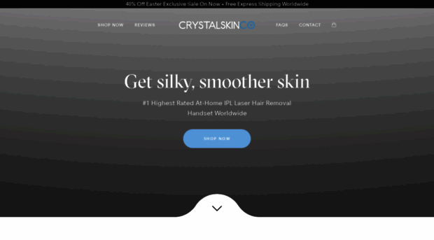 crystalskinco.com