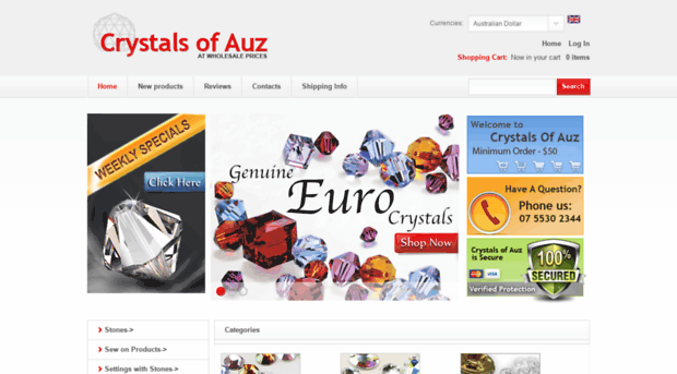 crystalsofauz.com.au