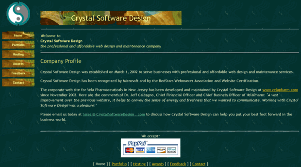 crystalsoftwaredesign.com