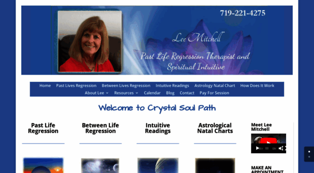 crystalsoulpath.com