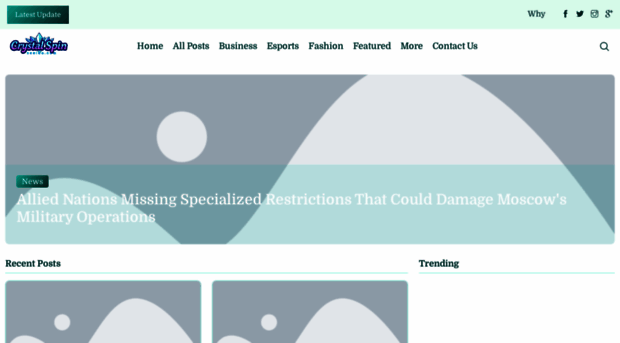crystalspinstudio.com