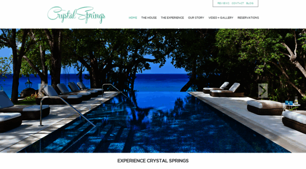 crystalspringsbarbados.com