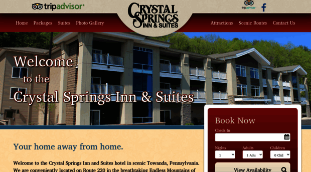 crystalspringstowanda.com